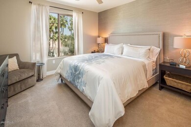 A - Master Bedroom 1