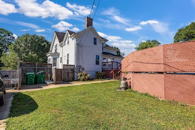 721 E 1st St N, Morristown, TN 37814 - photo 4