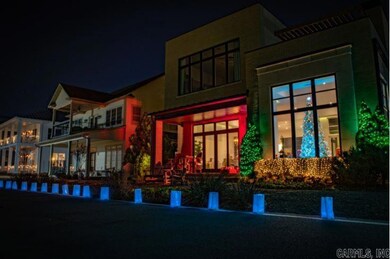 1409 Nanterre St, North Little Rock, AR 72114 - photo 4