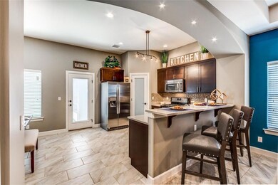 14964 Louis Baudoin Ct, El Paso, TX 79938 - photo 7