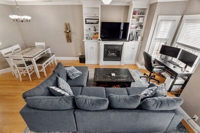 237 W 5th St unit 3, Boston, MA 02127 - photo 5