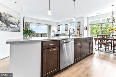 9430 Silver King Ct unit 408, Fairfax, VA 22031 - photo 3