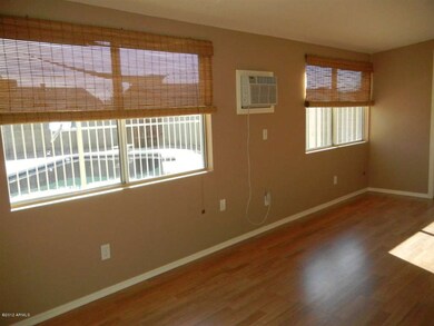 Great Views of Rear Yard