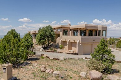 Corner Lot .93 acre