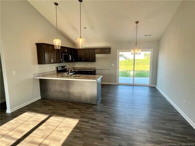 8075 Kepley Dr NE unit 27, New Salisbury, IN 47161 - photo 7