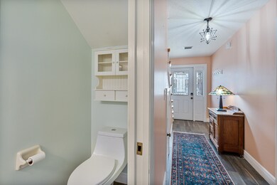 2430 Carriage Ct unit 3, Indialantic, FL 32903 - photo 7