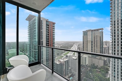 The Modern Austin Residences unit 3002, Austin, TX 78701 - photo 7