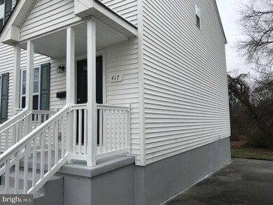 417 Deptford Ave, Woodbury, NJ 08096 - photo 2