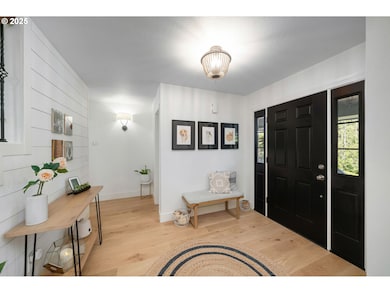 Entrance/Foyer