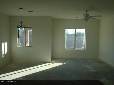 GREAT ROOM / DINING