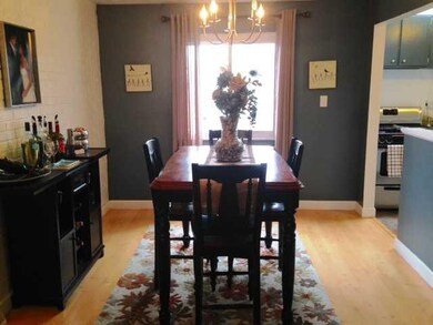 Dining Room.