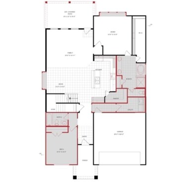 10722 Chinese Violet, Conroe, TX 77385 - photo 2