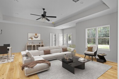 142 Cedar Bend, Brookeland, TX 75931 - photo 3