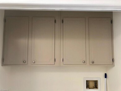 Laundry Room Cabinets
