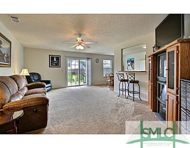 Den/Family/Great Room.
