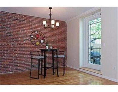 145 St Botolph unit G1, Boston, MA 02115 - photo 4