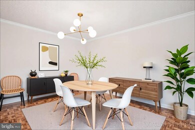 1077 30th St NW unit 612, Washington, DC 20007 - photo 6