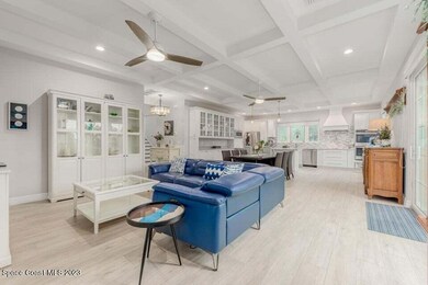 Open Great Room