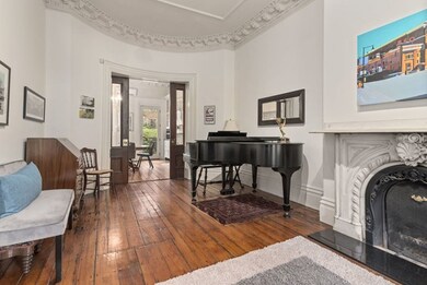 33 Worcester St unit 2, Boston, MA 02118 - photo 3