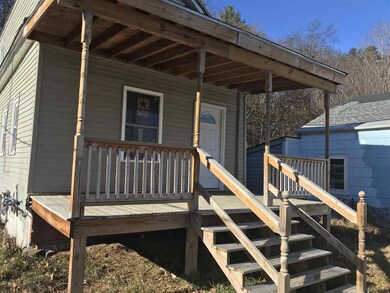 66 W Bow St, Franklin, NH 03235 - photo 2