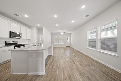 25342 Lily Valley Dr, Porter, TX 77365 - photo 5