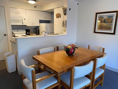 23 Black Bear Rd unit 307, Waterville Valley, NH 03215 - photo 4