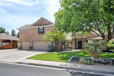 2301 N JULIE DR SANTA CLARA, UT 84765-3