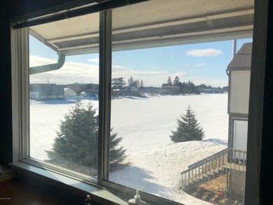 View of Lake