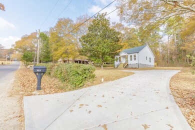 702.5 Henderson St, Lafayette, GA 30728 - photo 2