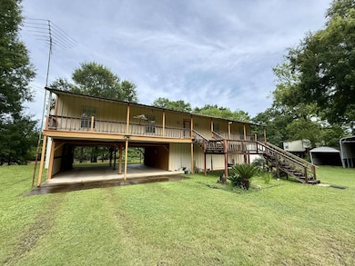 490 Boggy Bayou Rd, Marksville, LA 71351 - photo 4