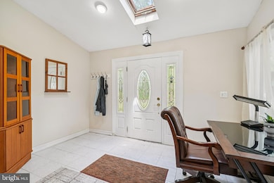 117 Manitee Ave, Lawrence Township, NJ 08648 - photo 5