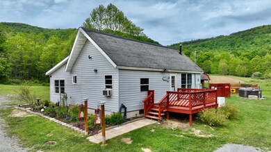 831 Zicafoose Hollow Rd