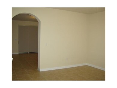 Interior Space/Layout