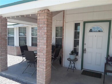 14477 Thayer Pease Ave, Horizon City, TX 79928 - photo 3