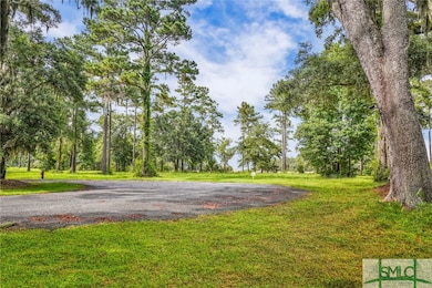 LOT 1 Retreat Ln NE, Townsend, GA 31331 - photo 6