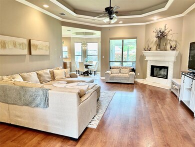 817 Andi Way, Weatherford, TX 76086 - photo 5