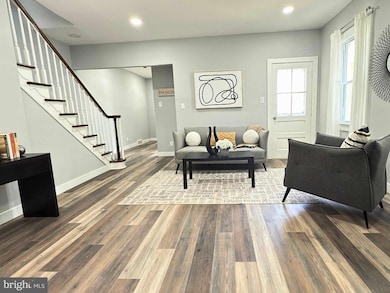 430 Kossuth St, Riverside, NJ 08075 - photo 4