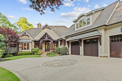 2030 Linger Longer Dr, Greensboro, GA 30642 - photo 7