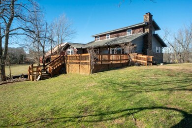 15454 Montgomery Rd, Winslow, AR 72959 - photo 3