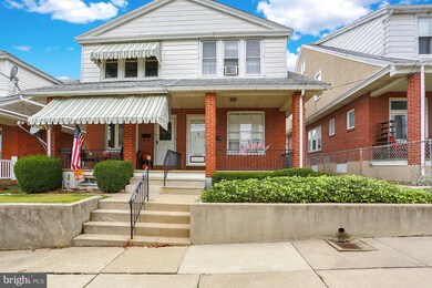 1215 E Bellevue Ave, Reading, PA 19605 - photo 2