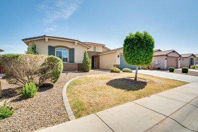 523 W Yellow Wood Ave, San Tan Valley, AZ 85140 - photo 7