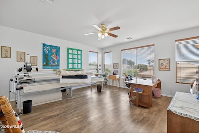 2965 E Vermont Dr, Gilbert, AZ 85295 - photo 4