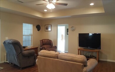 185 NW Meadowlark Dr, Lake City, FL 32055 - photo 3