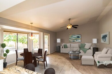 Nisbet family staged