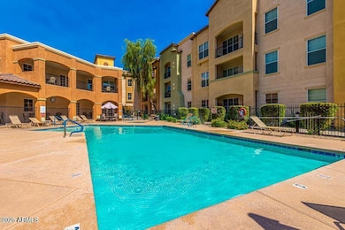 Park place pool