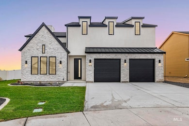 696 Full Moon Way, Twin Falls, ID 83301 - photo 2