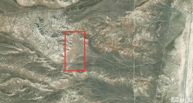 80 acres Alpha Rd, Eureka, NV 89316 - photo 3