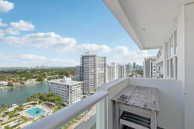 Pavillion Condo unit 1716, Miami Beach, FL 33140 - photo 5