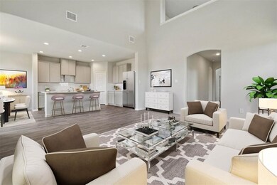 10276 Badger Run Ln, Magnolia, TX 77354 - photo 5