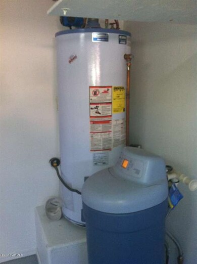 Newer Water Heater